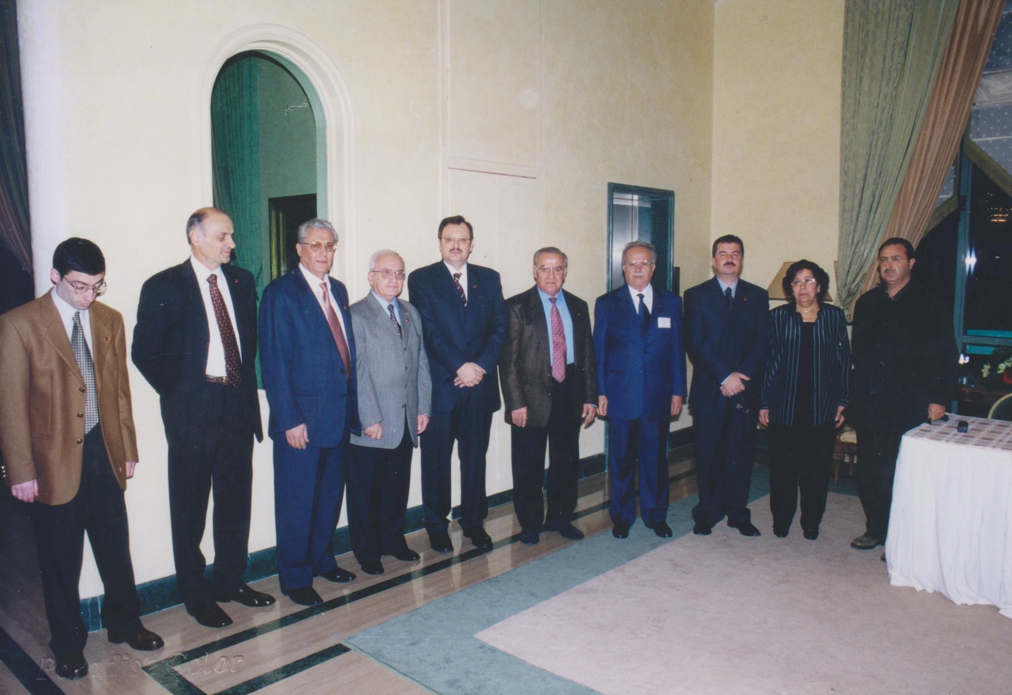 صورة من ألبوم 2002